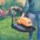 LawnMaster MEH1633M-01 1600W 33cm Hover Mower 240V