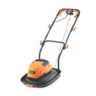 LawnMaster MEH1633M-01 1600W 33cm Hover Mower 240V
