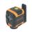 Refurb Magnusson  Green Self-Levelling Cross-Line Laser Level