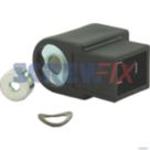 Worcester Bosch 87161427370 COIL SOLENOID VALVE BFP21L3