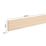 Essentials Planed Smooth Timber 2400mm x 119mm x 18mm