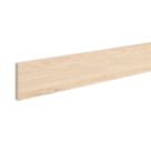 Essentials Planed Smooth Timber 2400mm x 119mm x 18mm