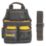 DEWALT DWST40201-1 Nail Pouch and Belt  30-53" Black