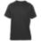 Mascot Customized Short Sleeve T-Shirt Black XX Large 45.5" Chest