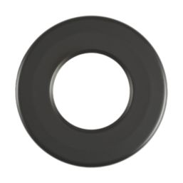 Collingwood H2 Downlight Bezel Black