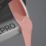 LickPro 2.5Ltr Red 03 Satin Water-Based Trim Paint