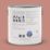 LickPro 2.5Ltr Red 03 Satin Water-Based Trim Paint