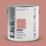 LickPro 2.5Ltr Red 03 Satin Water-Based Trim Paint