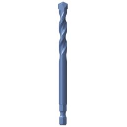 Screwfix sds 2025 masonry drill bits