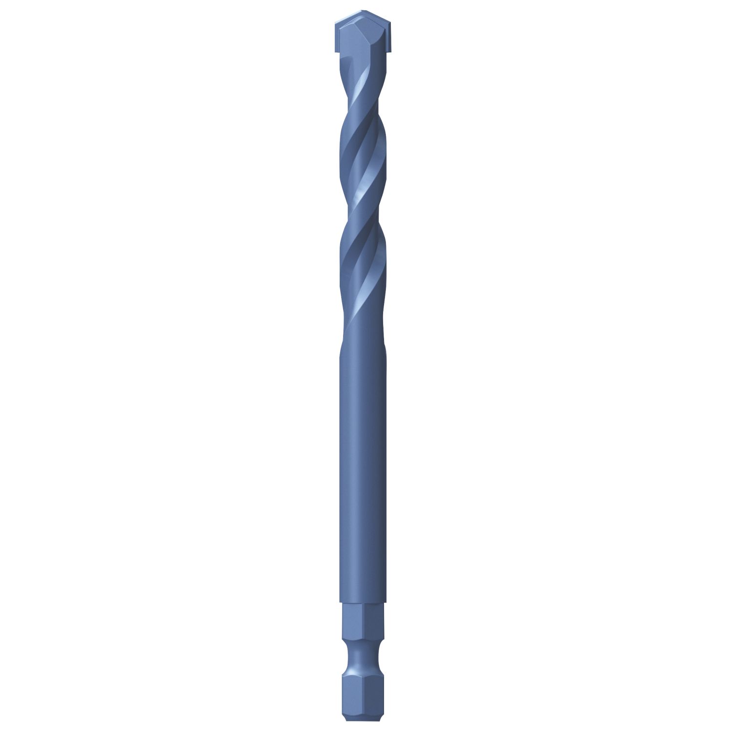 Bosch Expert Powerchange Plus Hex Shank Multi-Material Pilot Drill Bit 8.5mm x 105mm (139PF)