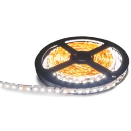 Sensio Sigma 2 5m LED Tape Light 4.8W 570lm/m