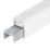 Lexco Castula LED Linear Pendant White 23W 2500lm