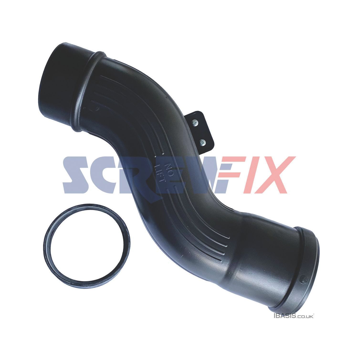 Ideal Heating 176336 30/40/60/80 Flue Manifold Bottom Kit (139TG)