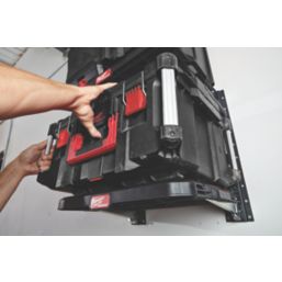 Milwaukee  PACKOUT Single Racking Shelf 380mm x 650mm