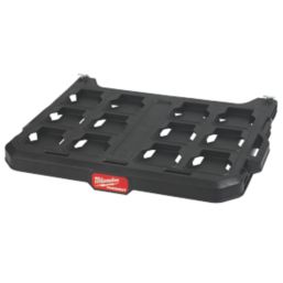 Milwaukee  PACKOUT Single Racking Shelf 380mm x 650mm