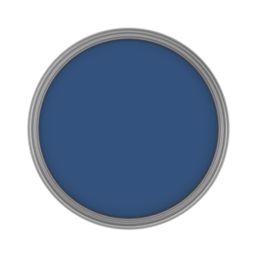 LickPro  5Ltr Blue 111 Vinyl Matt Emulsion  Paint