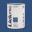 LickPro  5Ltr Blue 111 Vinyl Matt Emulsion  Paint