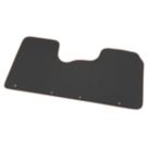 Unique Products Renault Trafic 2014 on Rubber Automotive Mat