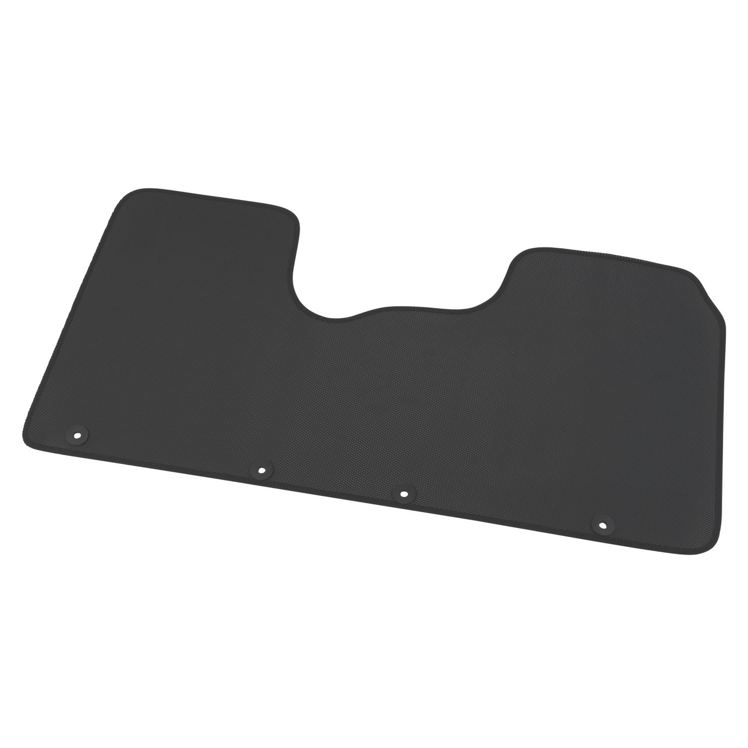 Unique Products Renault Trafic 2014 on Rubber Automotive Mat (139VE)