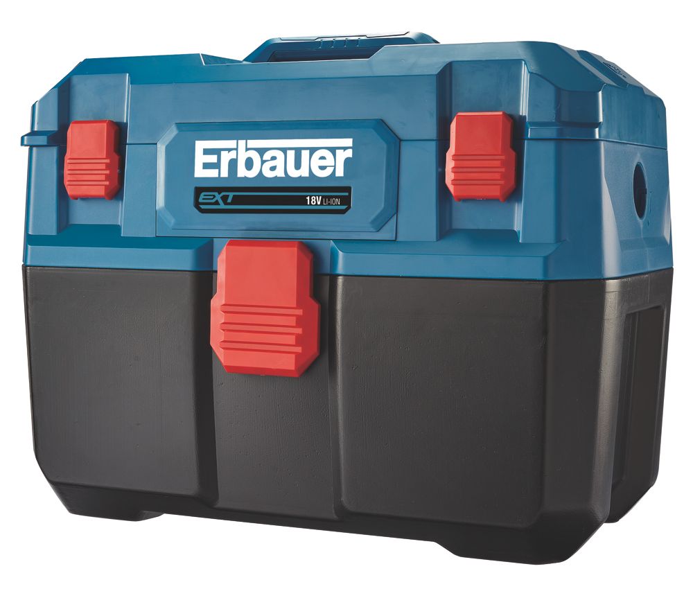 Screwfix best sale erbauer ext