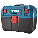 Erbauer ETBV18-Li 18V Li-Ion EXT  Cordless  Toolbox Vacuum - Bare