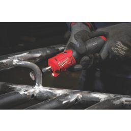 Milwaukee 12v straight die grinder hot sale