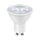 LAP   GU10 LED Light Bulb 345lm 5W 10 Pack