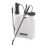 Essentials GD120 White/Black Backpack Pressure Sprayer 12Ltr