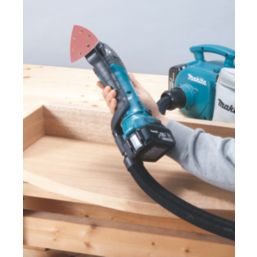 Makita 18 volt store oscillating tool