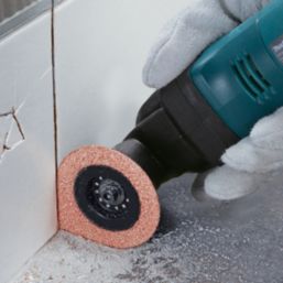 Screwfix makita cordless grinder hot sale