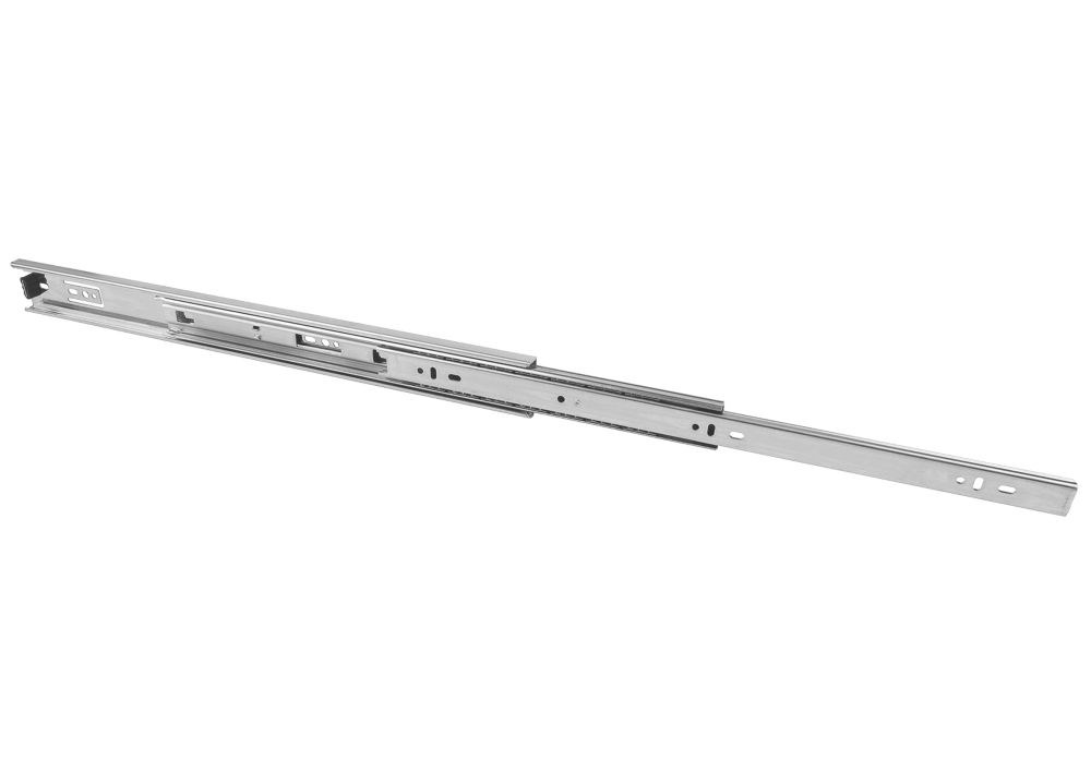 Hafele Ball Bearing Drawer Runners 450mm Screwfix