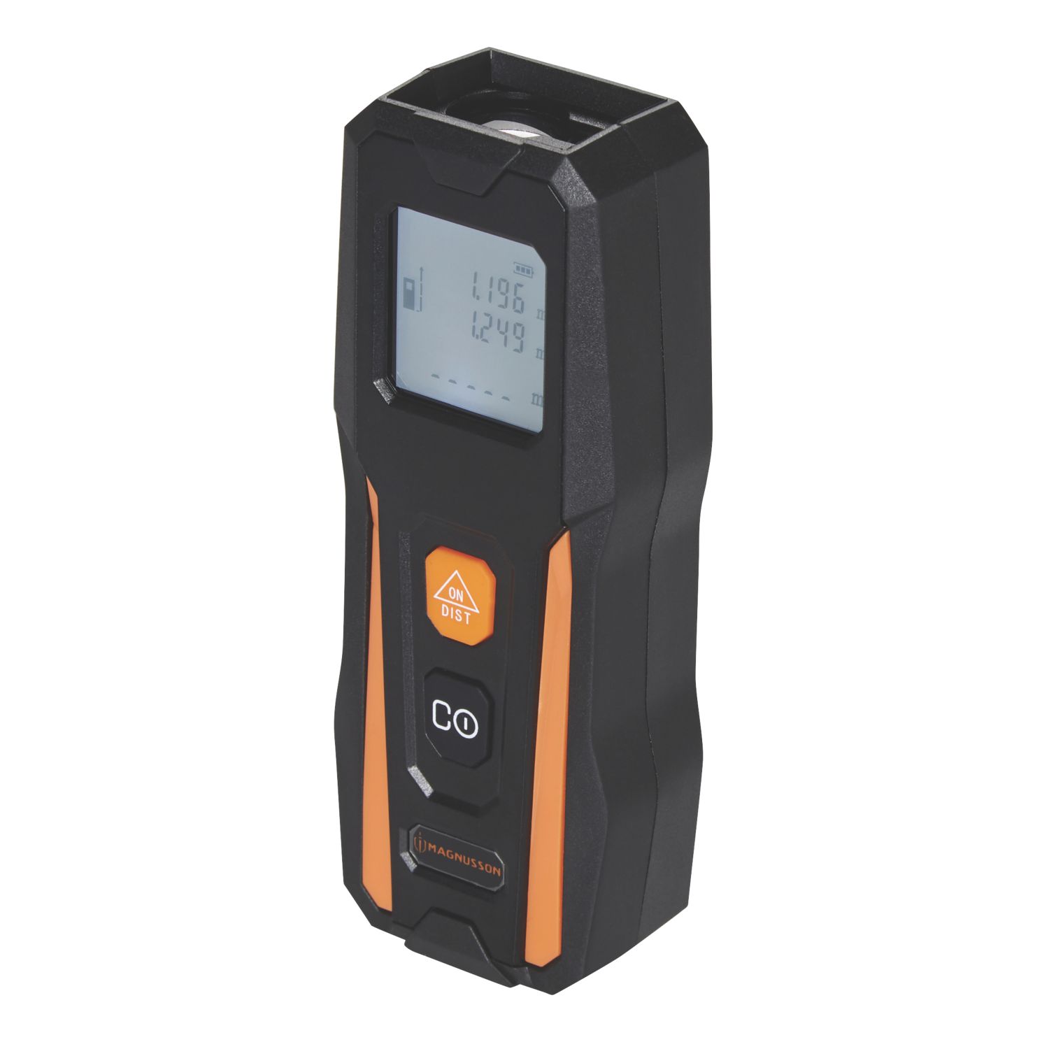Magnusson Distance Measurer (1406X)