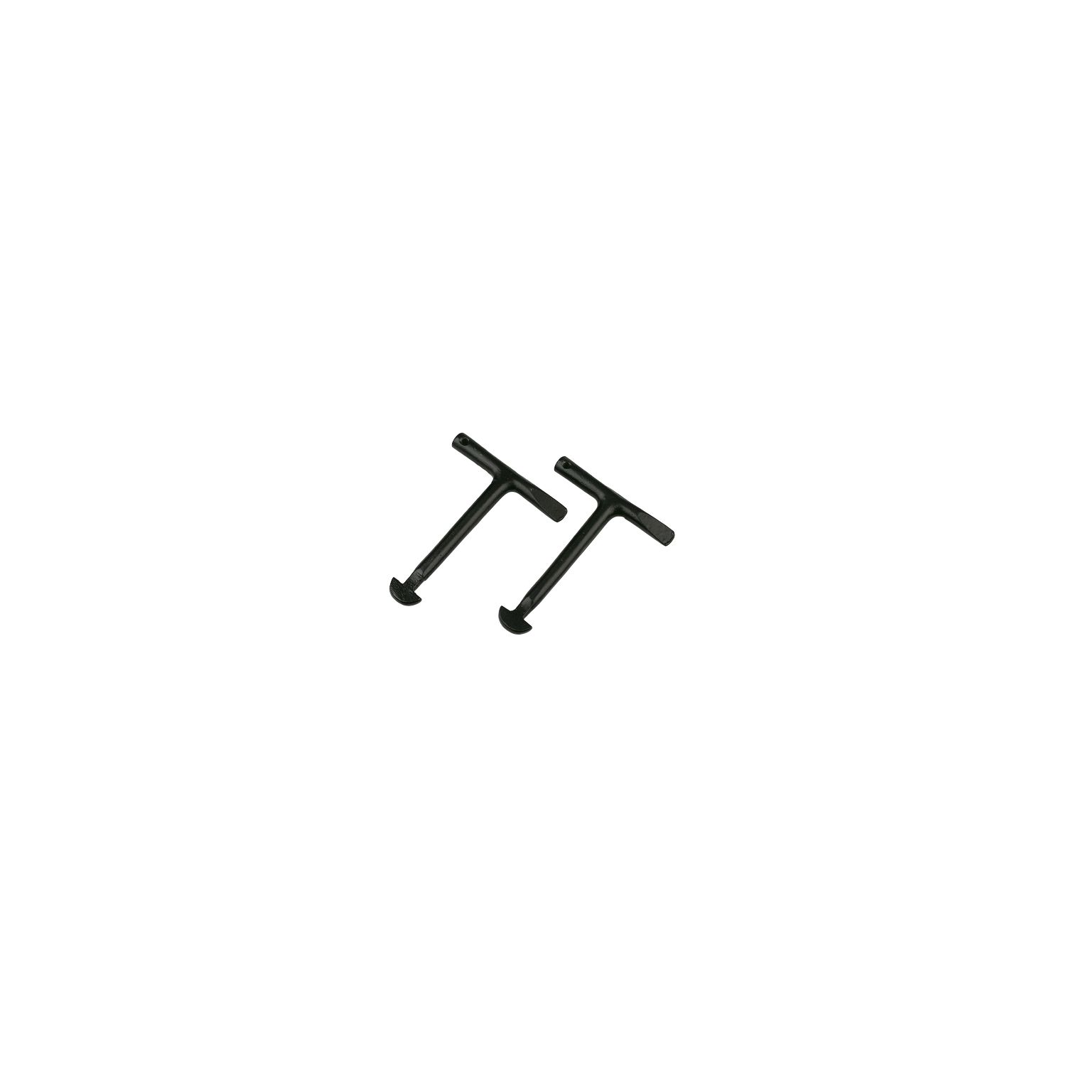 Monument Tools 115mm Manhole Keys (14087)