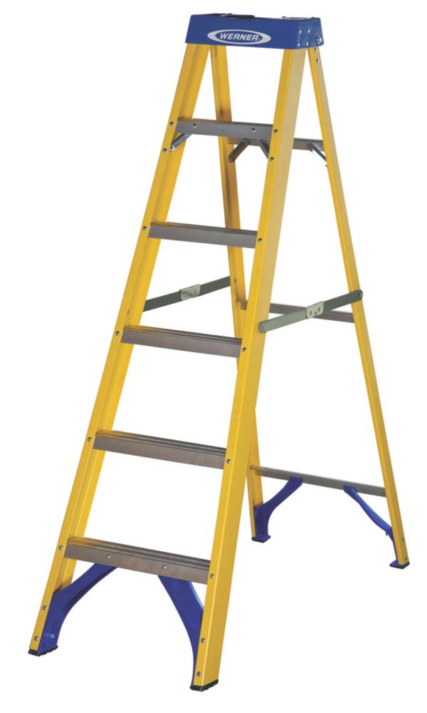 Six step deals ladder