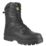 Amblers FS009C Metal Free   Safety Boots Black Size 6