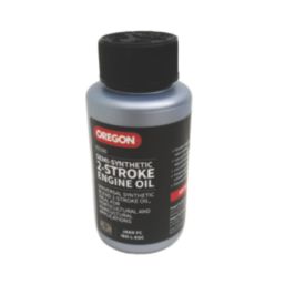 Oregon 92100 2-Stroke Engine Oil 100ml