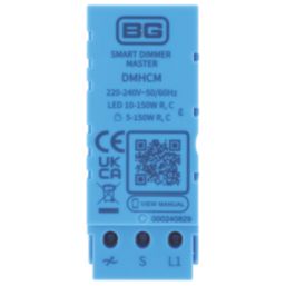 British General Smart 2-Way  Smart Dimmer Module - Master