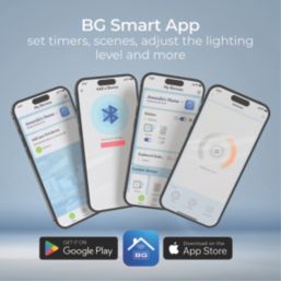 British General Smart 2-Way  Smart Dimmer Module - Master