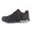 Reebok TrailGrip Size 8  Black  Water-Resistant  Safety Trainers
