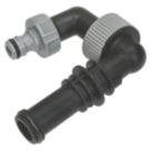 Flymo 520477401  Water Regime