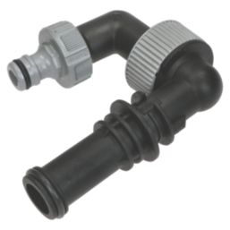 Flymo 520477401  Water Regime