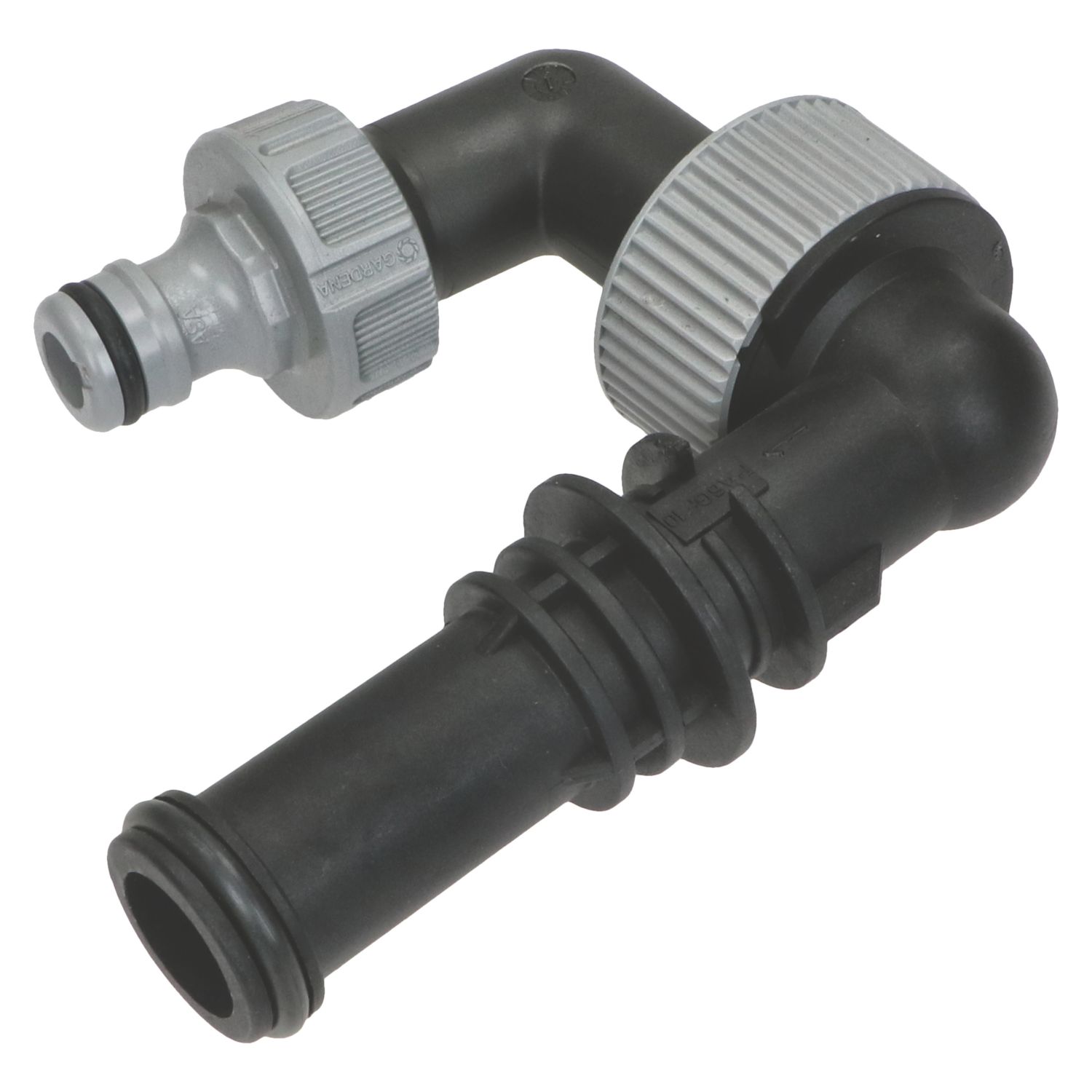 Flymo 520477401 Water Regime (140ET)