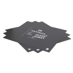 Antinox Contractor Surface Protection Sheets 1000mm x 1000mm 50 Pack