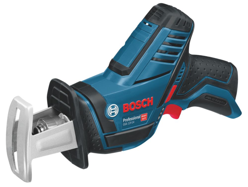 Bosch Professional 12V System, Compact performance