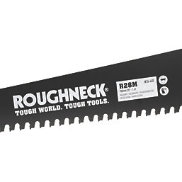 Roughneck  1.5tpi Concrete/Stone Masonry Hand Saw 28" (700mm)