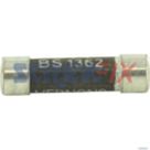 Worcester Bosch 87161560040 FUSES 5AMP