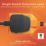 Masterplug 13A 1-Gang Unswitched  Extension Lead  15m