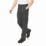 Lee Cooper LCPNT205 Cargo Trousers Black 32" W 33" L