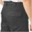 Lee Cooper LCPNT205 Cargo Trousers Black 32" W 33" L