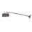 Jackloc The Pro Twist  Window Restrictor Brown 200mm